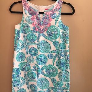 Girls Lilly for Target shift